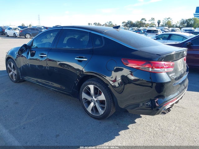 2018 KIA OPTIMA 5XXGW4L25JG209848 Photo 2