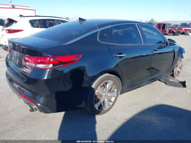 2018 KIA OPTIMA 5XXGW4L25JG209848 Photo 3