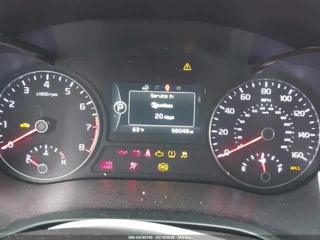 2018 KIA OPTIMA 5XXGW4L25JG209848 Photo 6