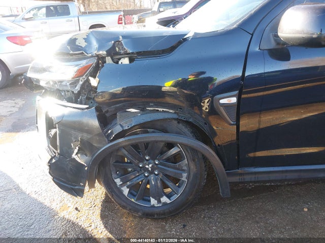 Aukcja sprzedaży 2021 Mitsubishi Outlander Sport 2.0 Be 2wd/2.0 Es 2wd/2.0 Le 2wd/2.0 S 2wd, vin: JA4APUAUXMU002548, numer aukcji: 44140143