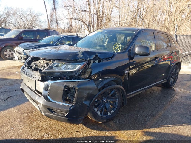 Aukcja sprzedaży 2021 Mitsubishi Outlander Sport 2.0 Be 2wd/2.0 Es 2wd/2.0 Le 2wd/2.0 S 2wd, vin: JA4APUAUXMU002548, numer aukcji: 44140143