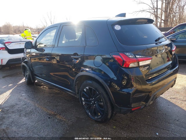 Aukcja sprzedaży 2021 Mitsubishi Outlander Sport 2.0 Be 2wd/2.0 Es 2wd/2.0 Le 2wd/2.0 S 2wd, vin: JA4APUAUXMU002548, numer aukcji: 44140143
