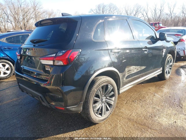 Aukcja sprzedaży 2021 Mitsubishi Outlander Sport 2.0 Be 2wd/2.0 Es 2wd/2.0 Le 2wd/2.0 S 2wd, vin: JA4APUAUXMU002548, numer aukcji: 44140143
