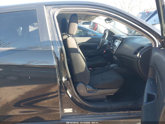 Aukcja sprzedaży 2021 Mitsubishi Outlander Sport 2.0 Be 2wd/2.0 Es 2wd/2.0 Le 2wd/2.0 S 2wd, vin: JA4APUAUXMU002548, numer aukcji: 44140143