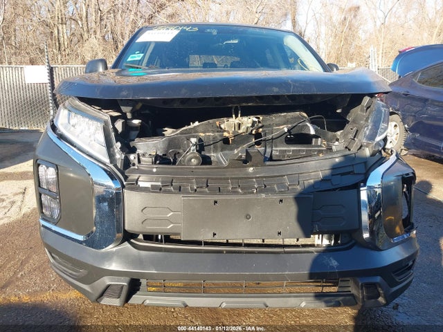 Aukcja sprzedaży 2021 Mitsubishi Outlander Sport 2.0 Be 2wd/2.0 Es 2wd/2.0 Le 2wd/2.0 S 2wd, vin: JA4APUAUXMU002548, numer aukcji: 44140143