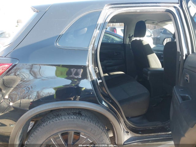 Aukcja sprzedaży 2021 Mitsubishi Outlander Sport 2.0 Be 2wd/2.0 Es 2wd/2.0 Le 2wd/2.0 S 2wd, vin: JA4APUAUXMU002548, numer aukcji: 44140143
