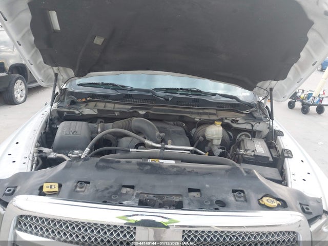 1C6RR7PT6FS586987 RAM 1500 Laramie Limited