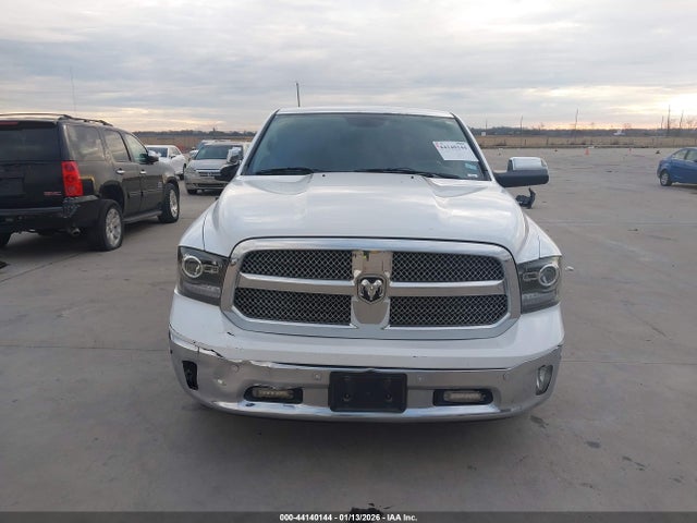1C6RR7PT6FS586987 RAM 1500 Laramie Limited