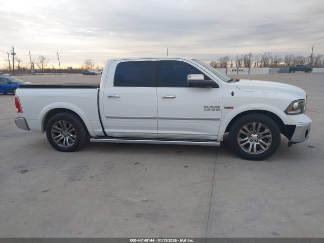 1C6RR7PT6FS586987 RAM 1500 Laramie Limited