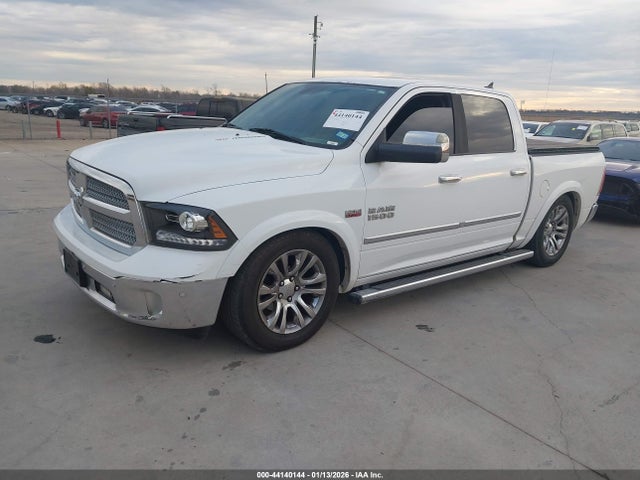 1C6RR7PT6FS586987 RAM 1500 Laramie Limited