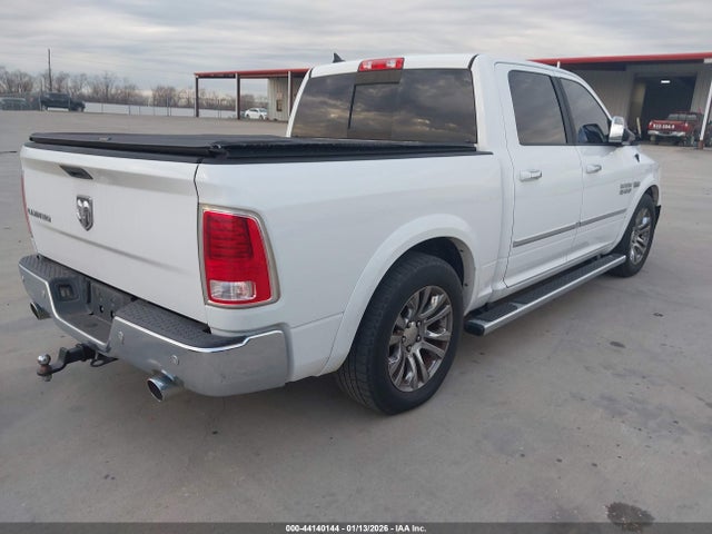 1C6RR7PT6FS586987 RAM 1500 Laramie Limited