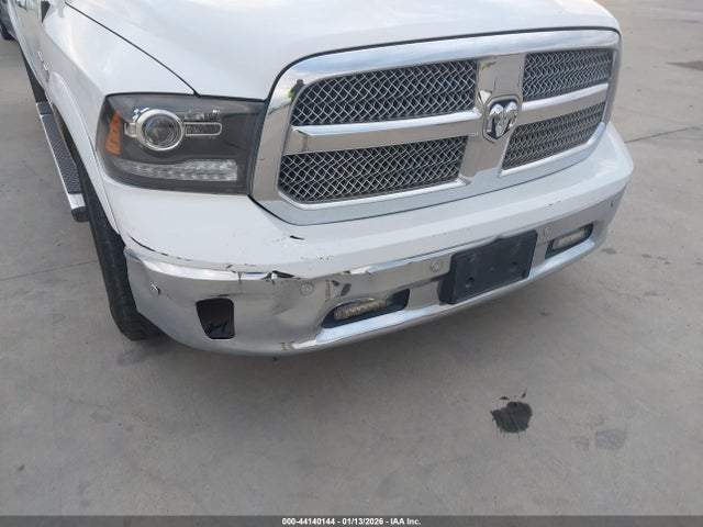 1C6RR7PT6FS586987 RAM 1500 Laramie Limited