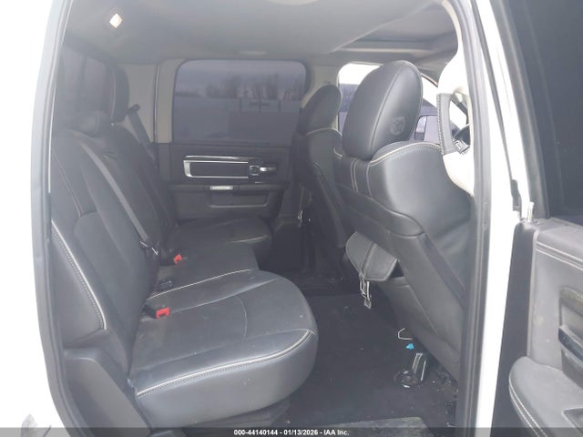 1C6RR7PT6FS586987 RAM 1500 Laramie Limited