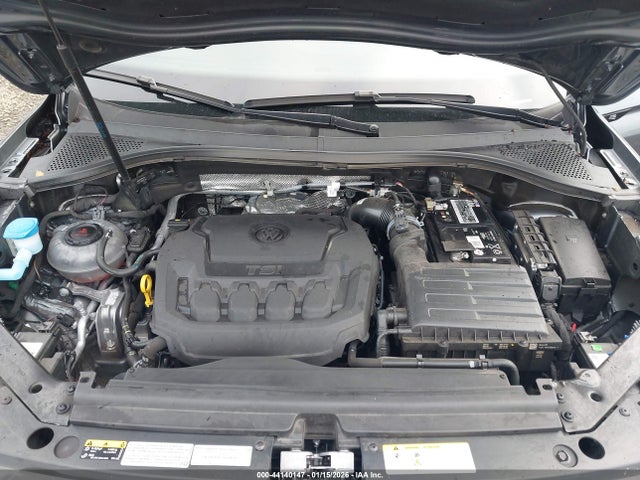 3VV4B7AX2NM087504 Volkswagen Tiguan 2.0t Sel R-line