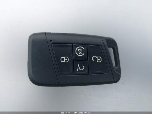 3VV4B7AX2NM087504 Volkswagen Tiguan 2.0t Sel R-line
