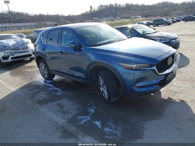 2020 MAZDA CX-5 JM3KFADM4L0727471