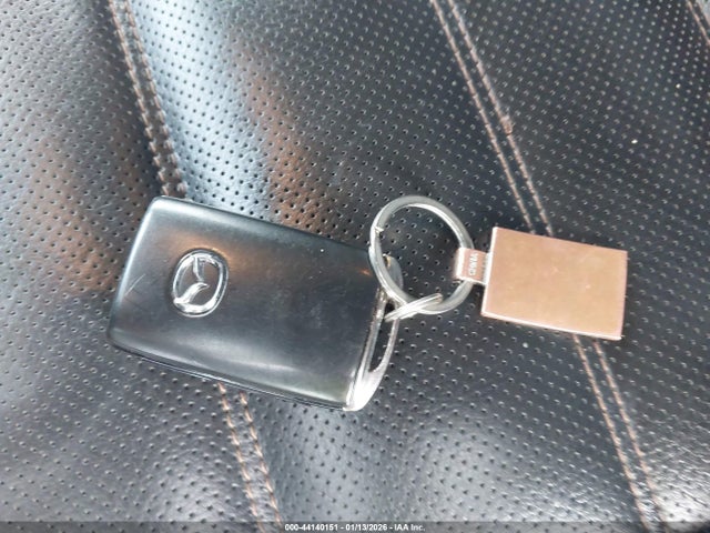 2020 MAZDA CX-5 JM3KFADM4L0727471 Photo 10