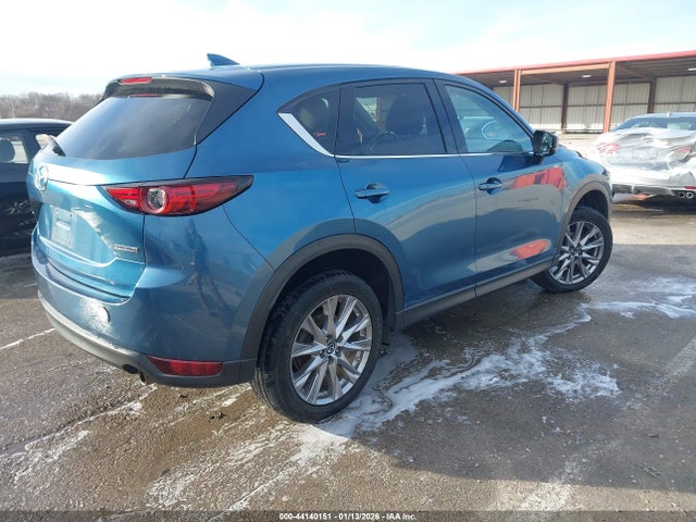 2020 MAZDA CX-5 JM3KFADM4L0727471 Photo 3