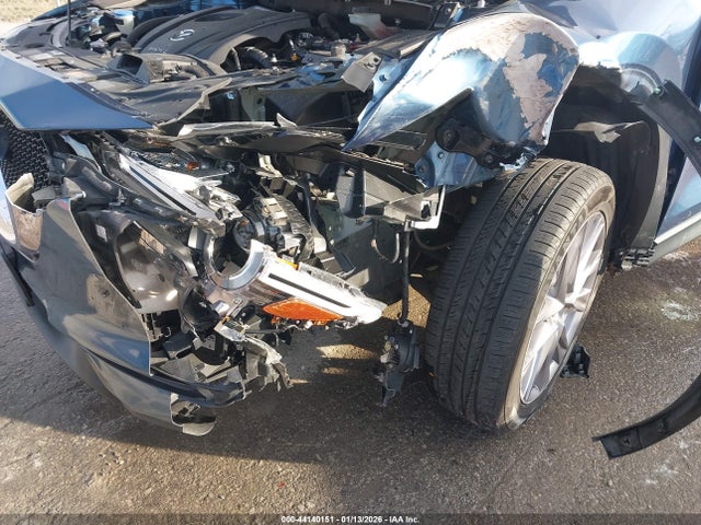 2020 MAZDA CX-5 JM3KFADM4L0727471 Photo 5