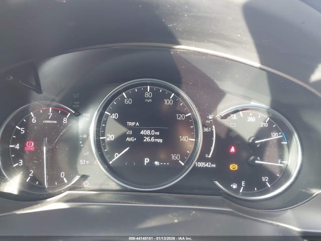 2020 MAZDA CX-5 JM3KFADM4L0727471 Photo 6