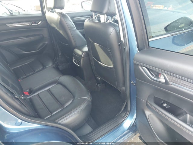 2020 MAZDA CX-5 JM3KFADM4L0727471 Photo 7
