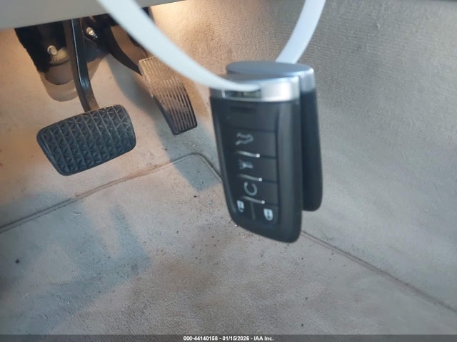 2011 SAAB 9-5 YS3GN4AR8B4001194 Photo 10