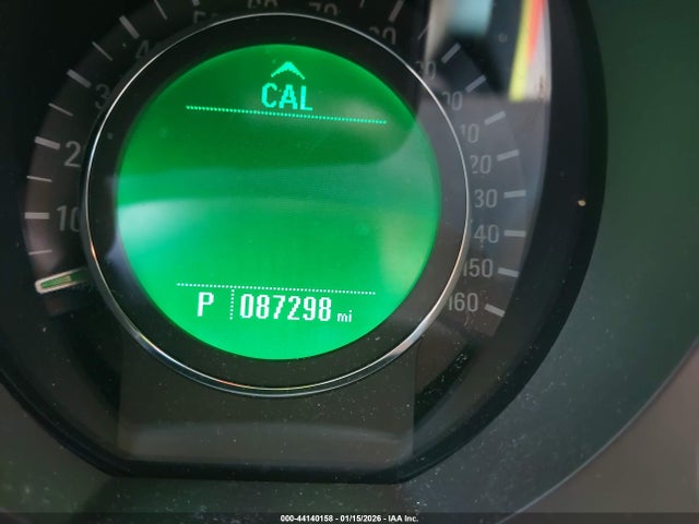 2011 SAAB 9-5 YS3GN4AR8B4001194 Photo 6