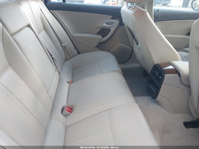 2011 SAAB 9-5 YS3GN4AR8B4001194 Photo 7