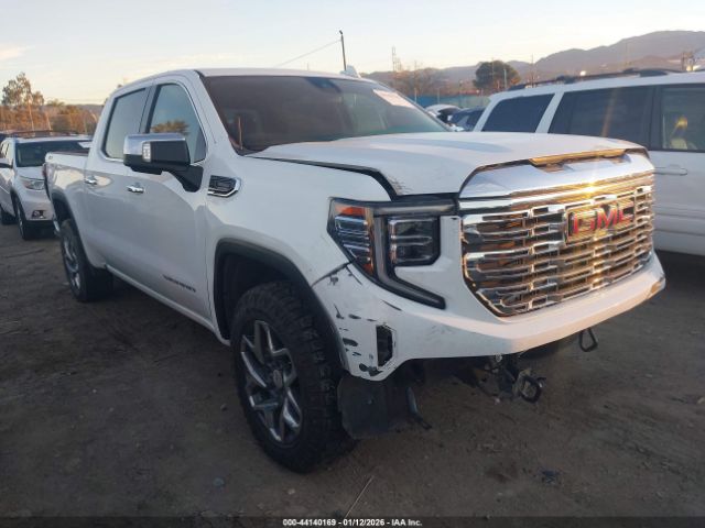 2023 GMC SIERRA 1500 3GTUUDE8XPG162073