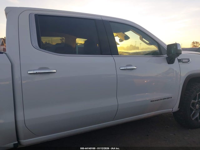 GMC Sierra 1500 4wd Short Box Slt 2023 3GTUUDE8XPG162073 Image 13