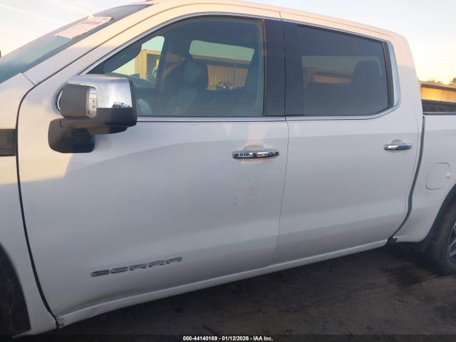 GMC Sierra 1500 4wd Short Box Slt 2023 3GTUUDE8XPG162073 Image 14