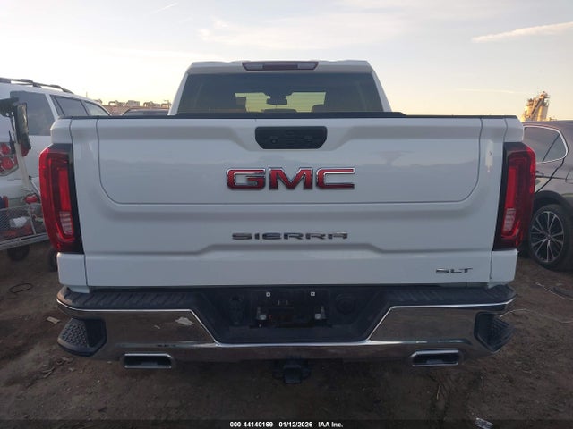 GMC Sierra 1500 4wd Short Box Slt 2023 3GTUUDE8XPG162073 Image 16