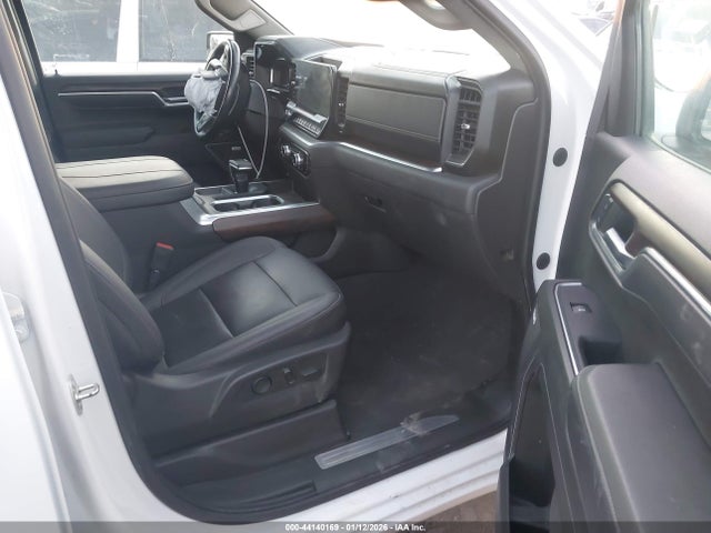 GMC Sierra 1500 4wd Short Box Slt 2023 3GTUUDE8XPG162073 Image 5