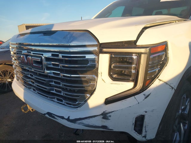 GMC Sierra 1500 4wd Short Box Slt 2023 3GTUUDE8XPG162073 Image 6