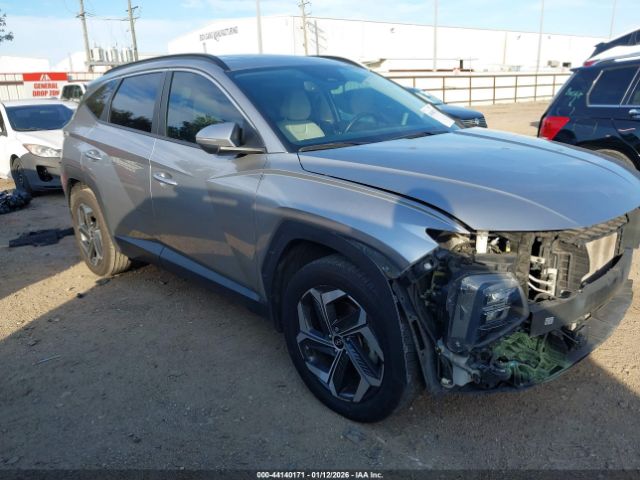 2023 HYUNDAI TUCSON 5NMJFCAE7PH259304