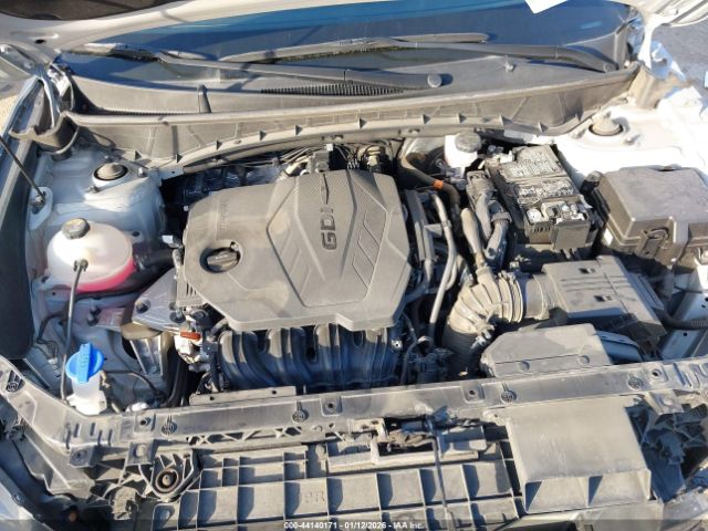 2023 HYUNDAI TUCSON 5NMJFCAE7PH259304 Photo 9