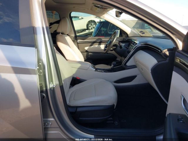 2023 HYUNDAI TUCSON 5NMJFCAE7PH259304 Photo 4