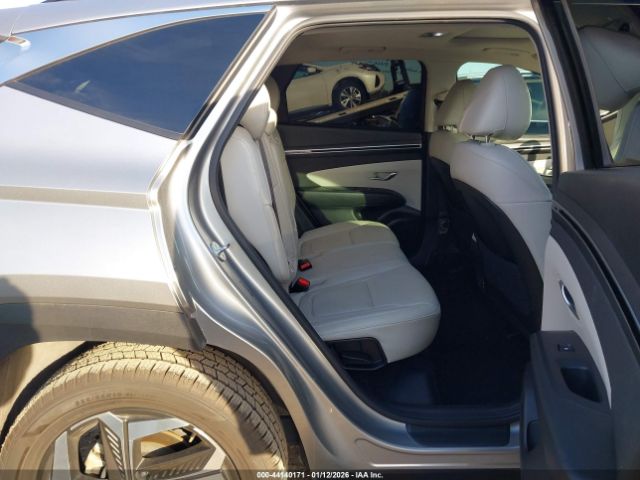 2023 HYUNDAI TUCSON 5NMJFCAE7PH259304 Photo 7
