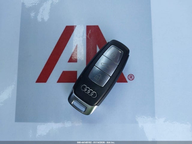 2019 AUDI A7 WAUV2AF29KN021737 Photo 10