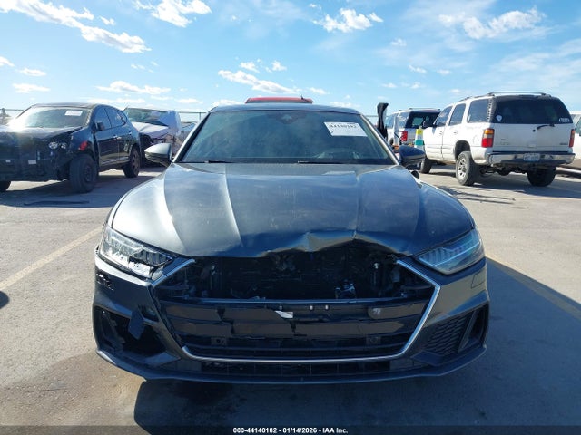 44140182 :رقم المزاد ، WAUV2AF29KN021737 vin ، 2019 Audi A7 55 Premium مزاد بيع