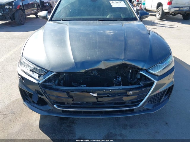 2019 AUDI A7 WAUV2AF29KN021737 Photo 5