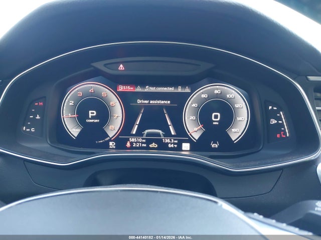 2019 AUDI A7 WAUV2AF29KN021737 Photo 6