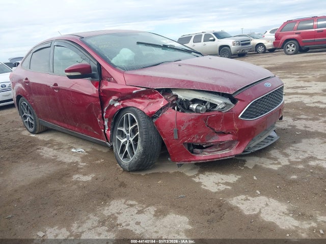 2017 FORD FOCUS 1FADP3H28HL244483