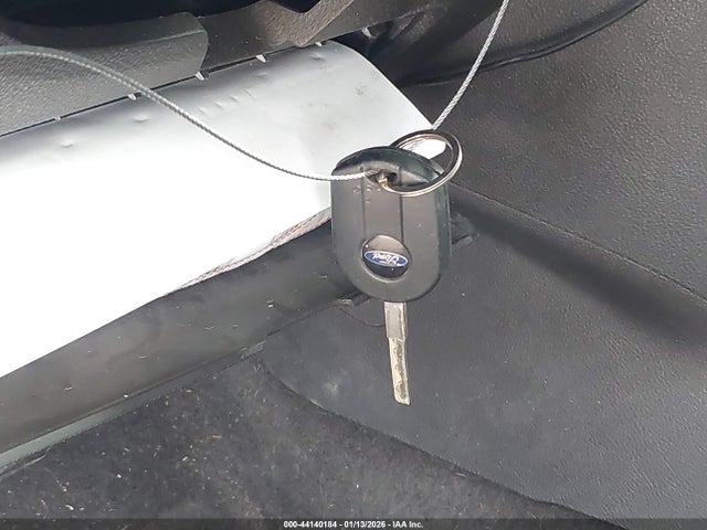 2017 FORD FOCUS 1FADP3H28HL244483 Photo 10