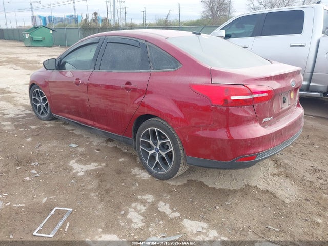 2017 FORD FOCUS 1FADP3H28HL244483 Photo 2