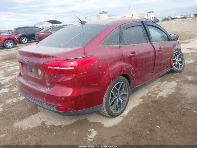 2017 FORD FOCUS 1FADP3H28HL244483 Photo 3