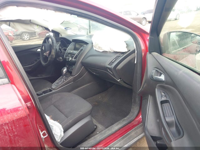 2017 FORD FOCUS 1FADP3H28HL244483 Photo 4