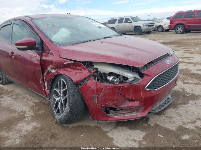 2017 FORD FOCUS 1FADP3H28HL244483 Photo 5