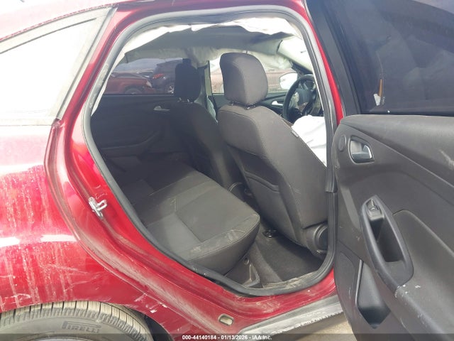 2017 FORD FOCUS 1FADP3H28HL244483 Photo 7