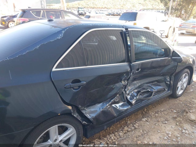 Toyota CAMRY SE 2014 4T1BF1FK0EU337186 Image 17
